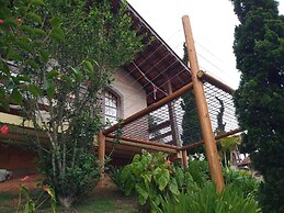 Pousada Chalés São Francisco