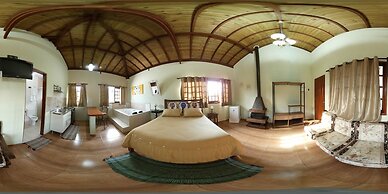 Pousada Chalés São Francisco