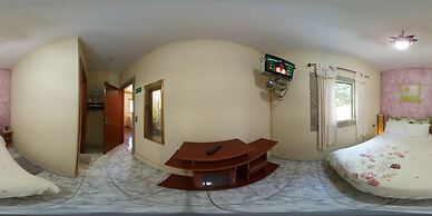 Pousada Chalés São Francisco