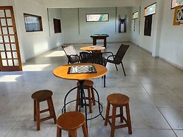 Pousada Chalés São Francisco