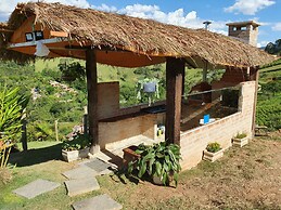 Pousada Chalés São Francisco