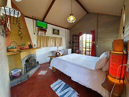 Pousada Chalés São Francisco