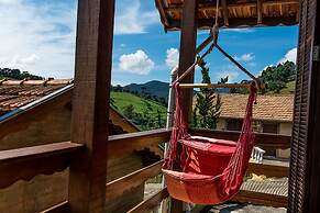 Pousada Chalés São Francisco