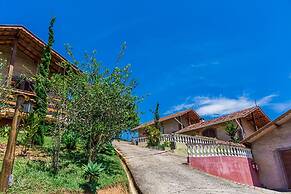 Pousada Chalés São Francisco