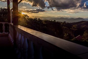 Pousada Chalés São Francisco