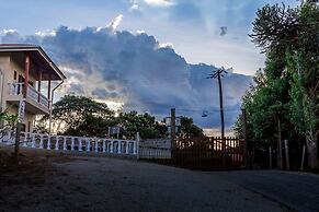 Pousada Chalés São Francisco