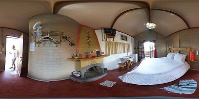 Pousada Chalés São Francisco