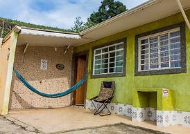 Pousada Chalés São Francisco