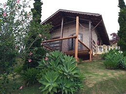 Pousada Chalés São Francisco