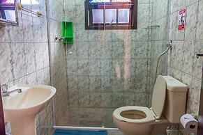 Pousada Chalés São Francisco