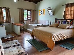 Pousada Chalés São Francisco