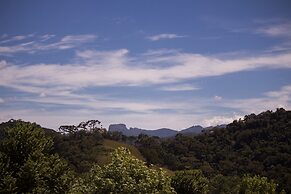 Pousada Chalés São Francisco