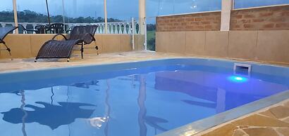 Pousada Chalés São Francisco