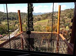 Pousada Chalés São Francisco