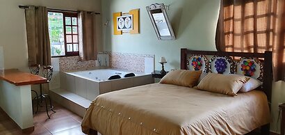 Pousada Chalés São Francisco