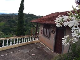 Pousada Chalés São Francisco