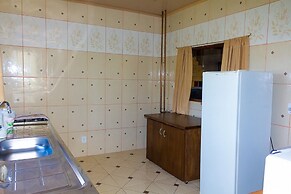 Pousada Chalés São Francisco