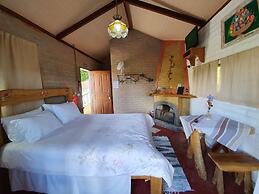 Pousada Chalés São Francisco