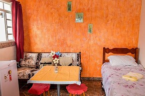 Pousada Chalés São Francisco