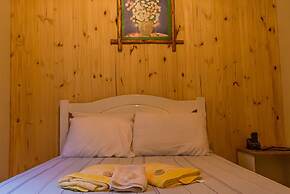 Pousada Chalés São Francisco