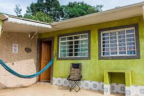 Pousada Chalés São Francisco