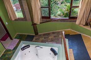 Pousada Chalés São Francisco