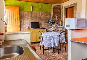 Pousada Chalés São Francisco