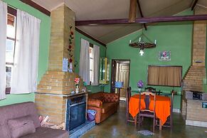 Pousada Chalés São Francisco