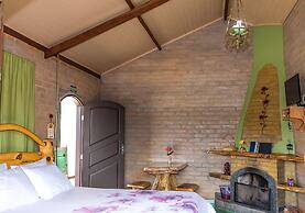 Pousada Chalés São Francisco