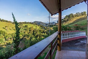 Pousada Chalés São Francisco