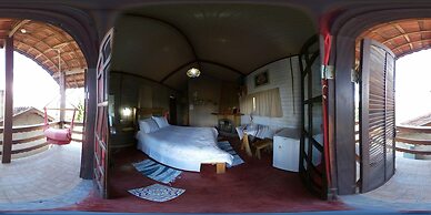 Pousada Chalés São Francisco