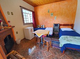 Pousada Chalés São Francisco