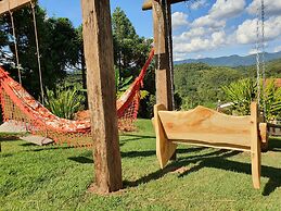 Pousada Chalés São Francisco