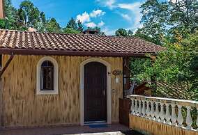 Pousada Chalés São Francisco