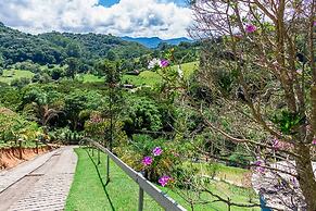 Pousada Chalés São Francisco