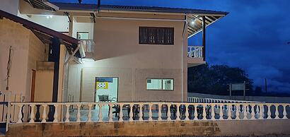 Pousada Chalés São Francisco