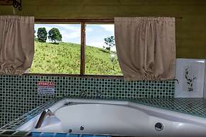 Pousada Chalés São Francisco