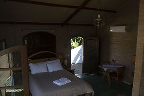 Pousada Chalés São Francisco