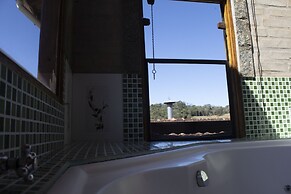 Pousada Chalés São Francisco