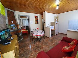 Pousada Chalés São Francisco