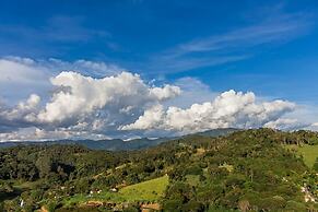 Pousada Chalés São Francisco