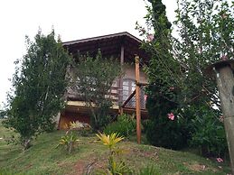 Pousada Chalés São Francisco