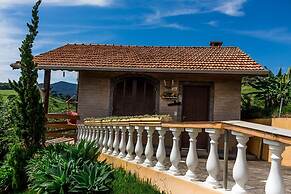 Pousada Chalés São Francisco