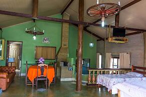 Pousada Chalés São Francisco