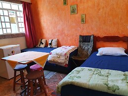 Pousada Chalés São Francisco