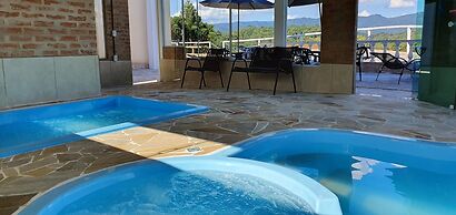 Pousada Chalés São Francisco