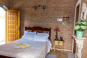 Pousada Chalés São Francisco