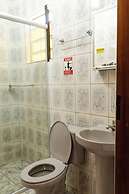 Pousada Chalés São Francisco