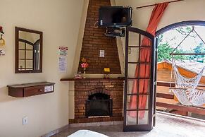 Pousada Chalés São Francisco