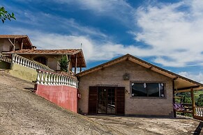 Pousada Chalés São Francisco